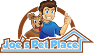 Joes Pet Place