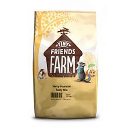 Tiny Friends Farm Harry Hamster Tasty Mix 12.5kg