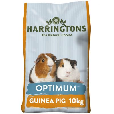Small Animal Food