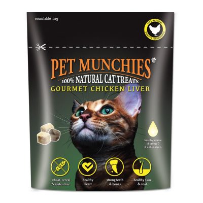 Cat Treats