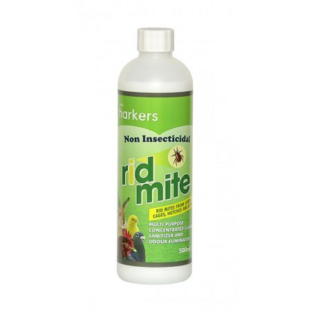 Harkers Ridmite 500ml