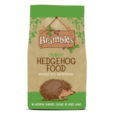 Wildlife Food
