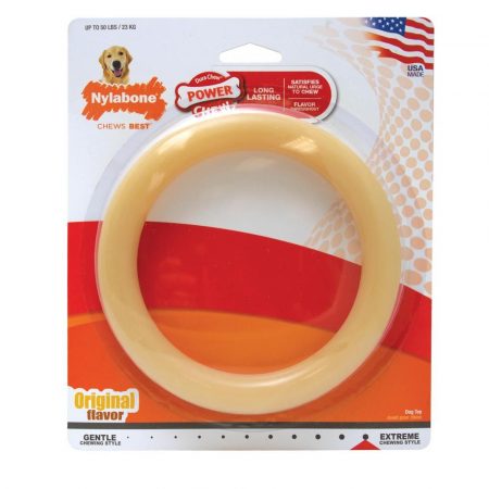 Nylabone Extreme Ring Chew Original Large