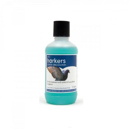 Harkers Coxoid 112ml
