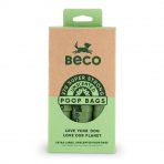 Pack of Beco Dog Poo Bags