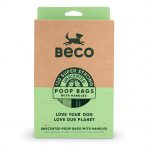 Box of 120 Dog Poo bags