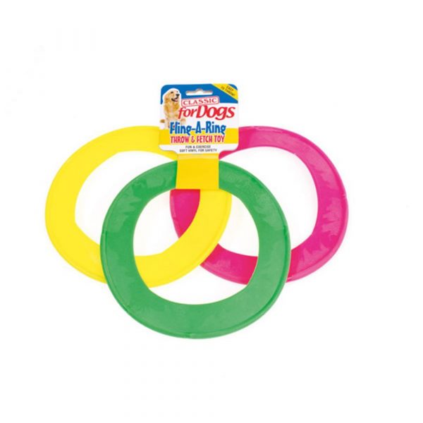Classic Fling a Ring 584486