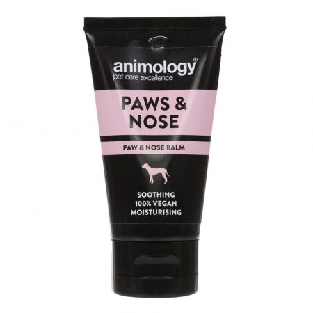 Small tube of Animology Paws and Nose Balm