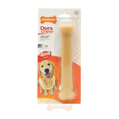 Nylabone Extreme Bone Large