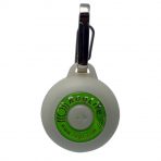 Line Glow LED Dog Safety Light Tag