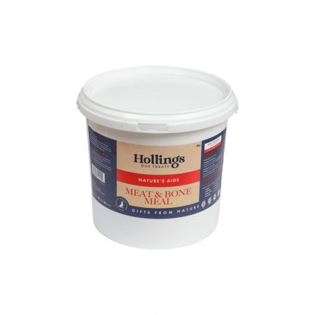Hollings Meat & Bone Meal