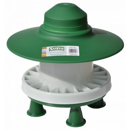 Supa Ringwood Premium Poultry Feeder 2.5kg