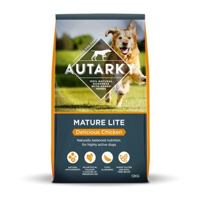 Autarky Mature Lite Delicious Chicken