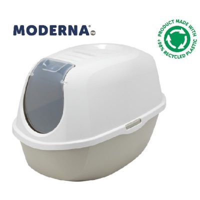 Moderna Smart Cat Loo Cat Litter Box