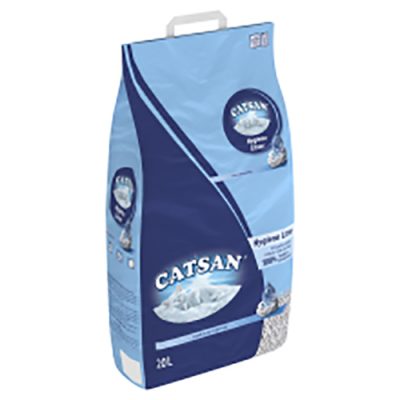CATSAN Hygiene Cat Litter