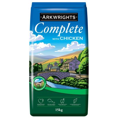 Arkwrights Complete Chicken