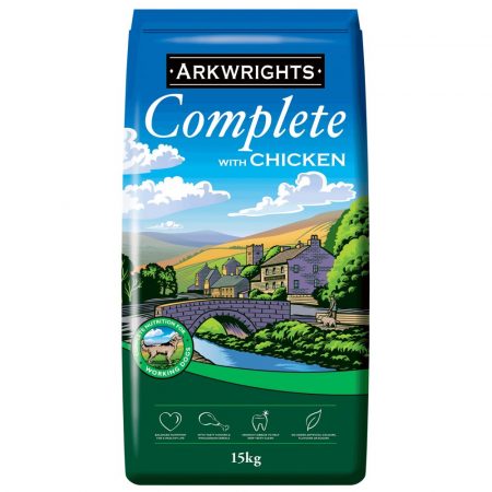 Arkwrights Complete Chicken