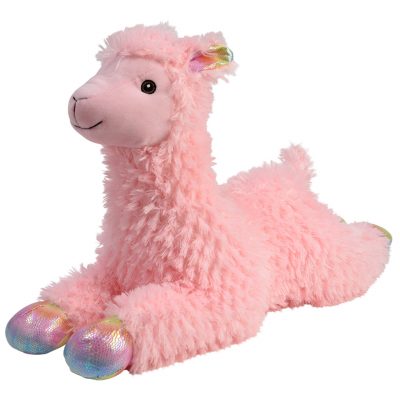 HappyPet Jumbo Llama Dog Toy