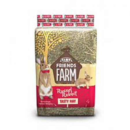 Tiny Friends Farm Meadow Hay 2kg