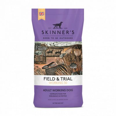 Skinner's Field & Trial Working 30 15kg
