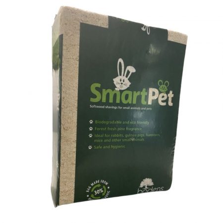 Smart Pet Wood Shavings