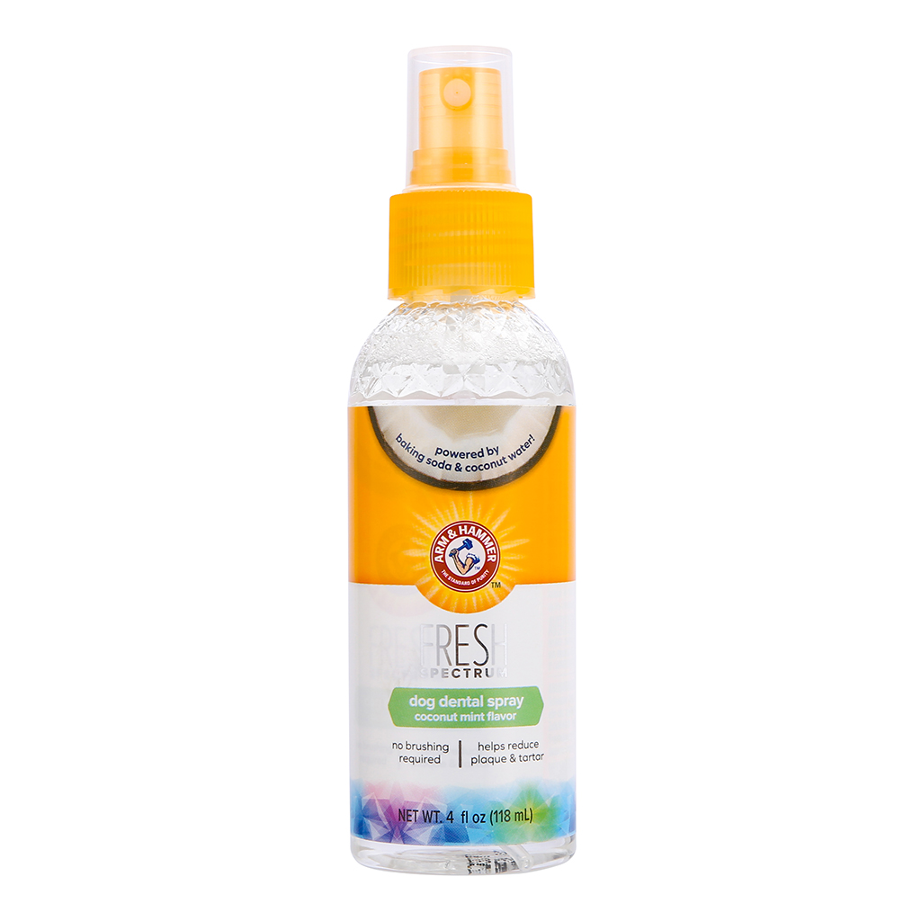 Arm & Hammer Fresh Spectrum Coconut Mint Dental Spray