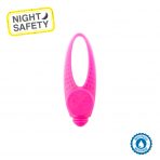 Ancol Blinker Pink