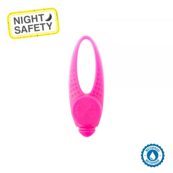 Ancol Blinker Pink Ancol Blinker Pink
