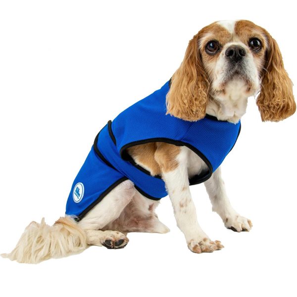 Ancol Dog Cooling Coat 1080