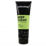 Animology Deep Clean Intensive Shampoo 250ml 1080px