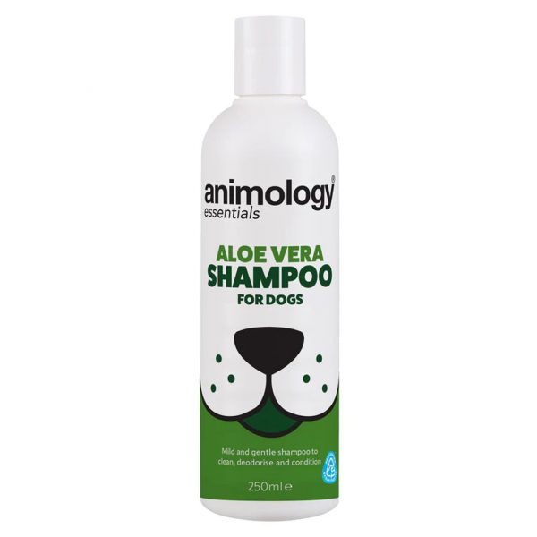Animology Essentials Aloe Vera 1080px Animology Essentials Aloe Vera 1080px