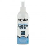 Animology Essentials Baby Powderr Fragrance Spray Front 1000