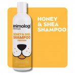 Animology Essentials Honey Shea Tile 1080px