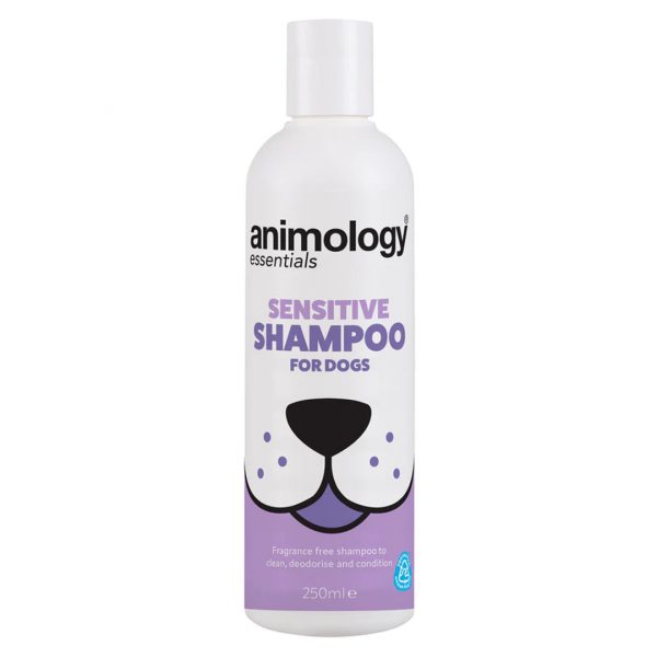 Animology Essentials Sensitive Dog Shampoo 1080px Animology Essentials Sensitive Dog Shampoo 1080px