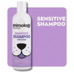Animology Essentials Sensitive Dog Shampoo Tile 1080px