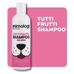 Animology Essentials Tutti Frutti Shampoo 1000