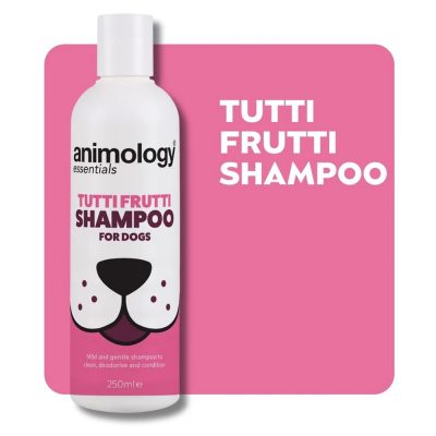 Animology Tutti Frutti Shampoo for Dogs