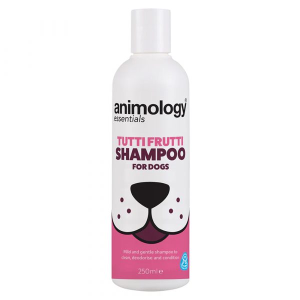 Animology Essentials Tutti Frutti Shampoo Front 1000 Animology Essentials Tutti Frutti Shampoo Front 1000