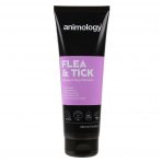 Animology Flea and Tick Shampoo 250ml 1080px
