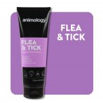 Animology Flea and Tick Shampoo 250ml Tile 1080px