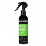 Animology Stink Bomb Deodorising Dog Spray Bottle 1080px