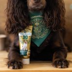 Arden Grange Tasty Treat Paste Peanut Butter Lifestyle 1080px