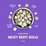 Assorted Meaty Beefy Rolls Bowl 1000