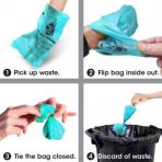 Bags On Board Ocean Breeze How To Use 1000