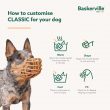 Baskerville Classic Muzzle Customise 1080