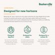 Baskerville Classic Muzzle New Design 1080