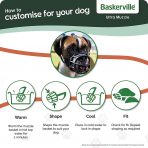 Baskerville Ultra Fitting