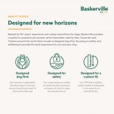 Baskerville Wide Fit Muzzles Infographics 1080