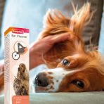 Beaphar Ear Cleaner Dog Lifestyle 1080