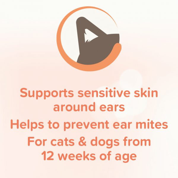 Beaphar Ear Cleaner Info 1080 Beaphar Ear Cleaner Info 1080